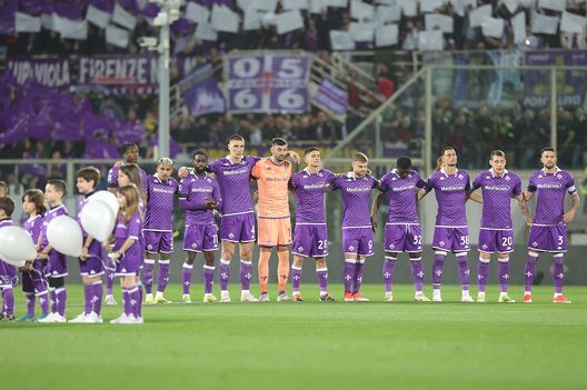 Ieri messa privata in ricordo di Joe Barone nella chiesa del Viola Park- immagine 2