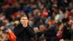 Giggs boccia Sancho: “Provato in più ruoli, non ha dato il massimo”