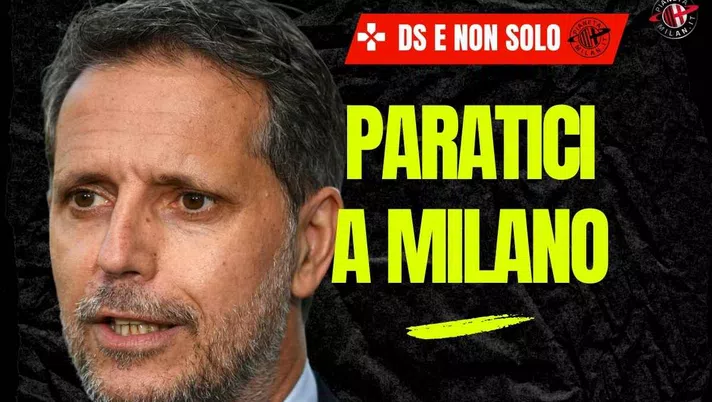 Milan, Parati a Milano!Accordo a un passo? E occhio a De Zerbi