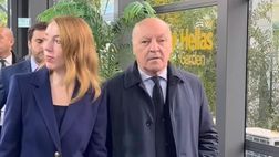 Inter, 3 veterani saluteranno a fine stagione: contratto in scadenza, Oaktree…