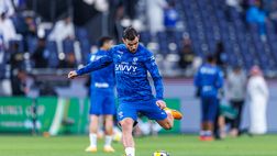 Theo Hernandez: “Maignan ha una situazione simile alla mia…”