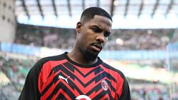 ULTIM’ORA – Milan, infortunio per Maignan: esce con il Newcastle, il motivo! E per Loftus-Cheek…