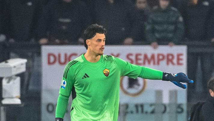 Getty Images Svilar: “Tranquilli siamo ancora in alto” - immagine 1