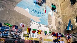 Il giornalista inglese: “Stregato da Napoli e il suo popolo. Vi racconto un aneddoto”