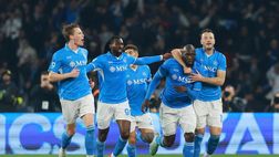 Di Napoli: “Inter ancora favorita, ma il Napoli mi ha impressionato. Primo posto meritato”