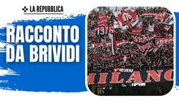 Inchiesta Ultras Milan, uno steward: “Ho preso schiaffi e pugni al viso”
