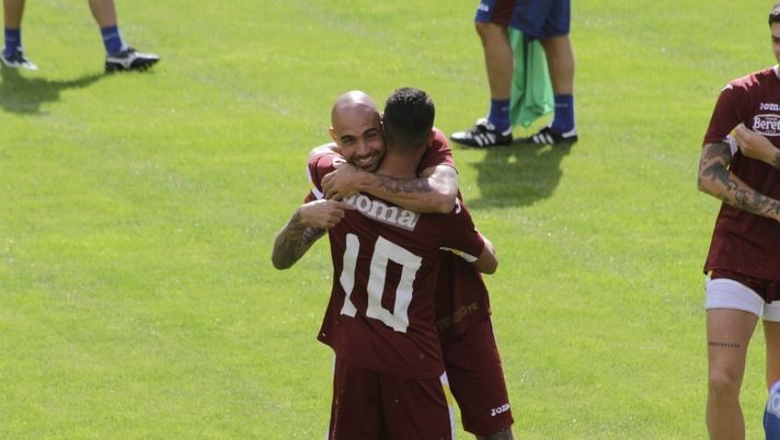 Toro Spy: Falqué ipoteca la 10, Meité sorprende Izzo e Baselli a dormire- immagine 1