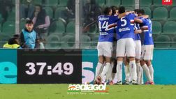 Serie B, la Sampdoria chiude per un attaccante classe 2004