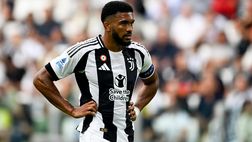 Juventus, Bremer: “Potevo giocare per l’Italia, il motivo del mio rifiuto”