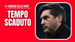 Verona-Milan, Fonseca a rischio esonero con un k.o.. Un nome in pole per il 2025