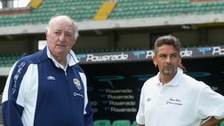 Mazzone, ultima intervista a Itasportpress: “Totti e Baggio assieme e succederà che… “