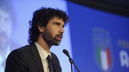 Roma, Tommasi di nuovo a Trigoria: “Qui ho passato gli anni più belli” – VIDEO