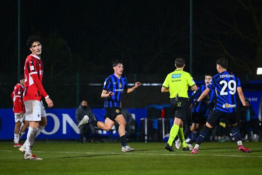 Coppa Italia Primavera, Inter-Milan 4-6 dcr risultato finale: rigori fatali per i nerazzurri- immagine 2