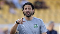 Verso Sassuolo-Napoli, nuovo rinforzo in arrivo per Grosso: le ultime – Sky