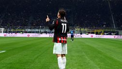 Dall’inizio alla fine dell’azione, a tutto Repice: “Rete, ha segnato il Milan, Pulisic!”