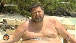 Isola, le difficoltà di Adinolfi: “Ho forte sensazione di appesantimento perché…”