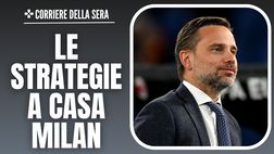 Calciomercato Milan – A rischio un’operazione. Resta viva un’ipotesi