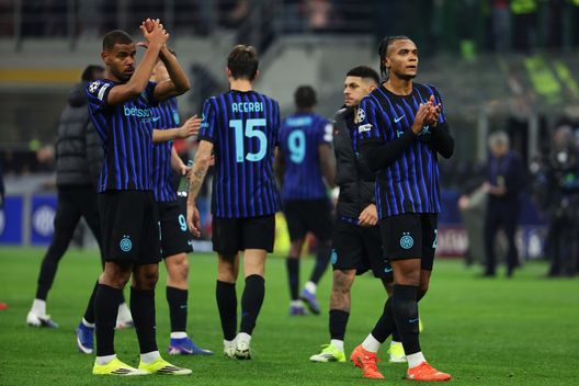 TS – Dopo Inter-Arsenal sorride… Allegri: come può incidere sullo scudetto- immagine 2