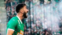 Vienna, scontri e tensioni nel derby: il Rapid vince 2-1 con l’Austria