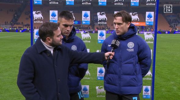 Zielinski: “Nulla contro Inzaghi, mie parole mal interpretate: vi spiego. E Chivu…”- immagine 3