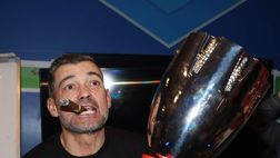 TOP Video 2025 – La Supercoppa vinta dal Milan e il sigaro di Conceicao