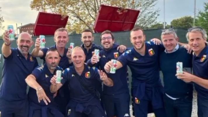 Giovanili, quattro derby fra Genoa e Samp: zero vittorie blucerchiate… - immagine 1