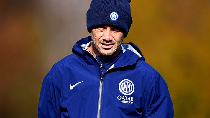 Inter, Chivu: 'Con Allegri è un Milan diverso e noi lo sappiamo'