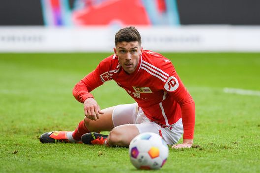 Gosens saluta l’Union: “Non voglio dare spiegazioni, ma solo dire grazie”- immagine 2