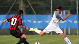 Milan, il futuro è roseo: l’under 14 imbattuta e protagonista nel girone B