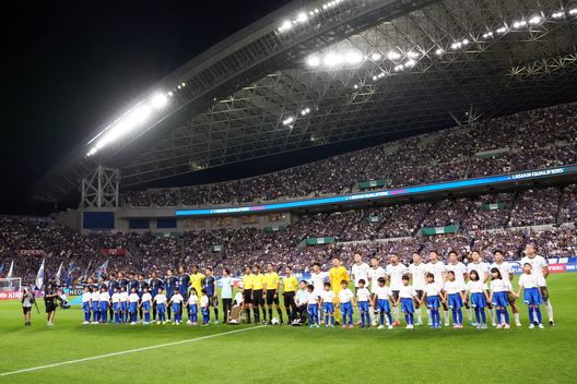 Polveriera Cina, la sconfitta per 7-0 contro il Giappone ha scatenato tifosi e media- immagine 5