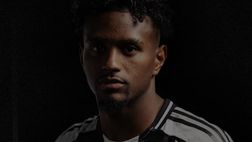Ufficiale, Cabal alla Juventus