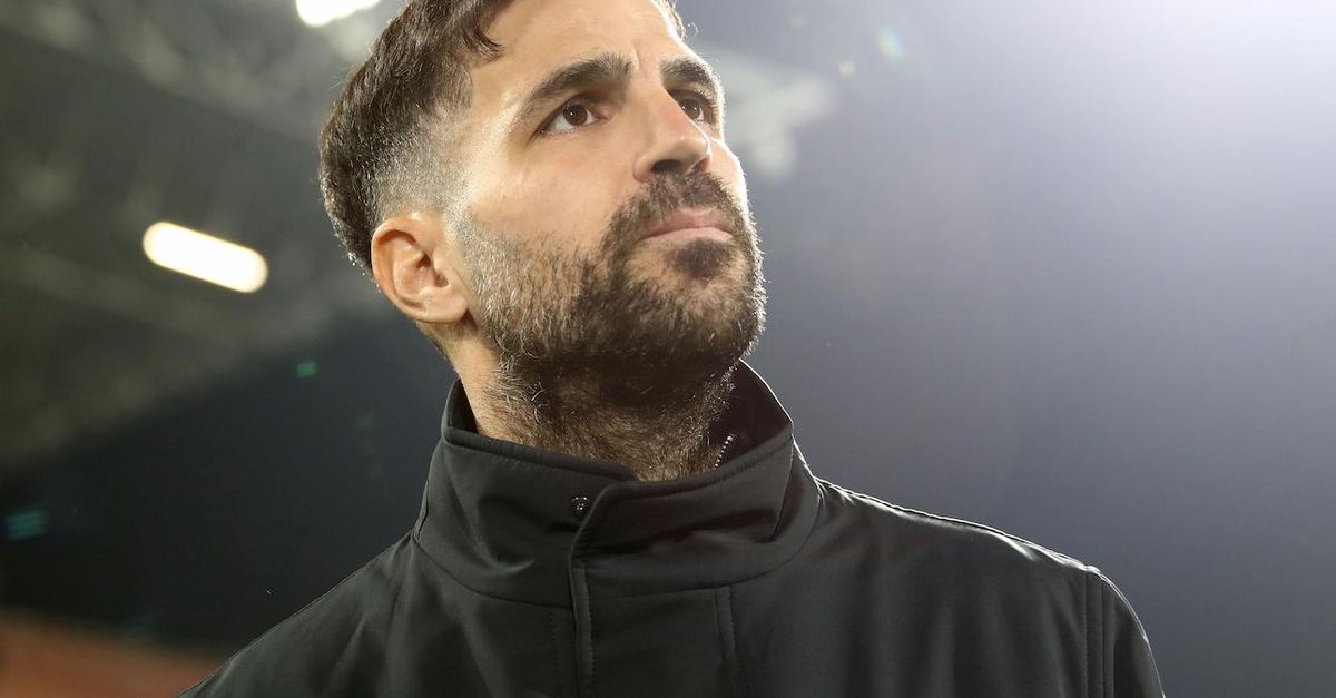 Cruciani: “Como-Milan? Discussione che serve solo ai podcast. Fabregas sbaglia quando dice…”