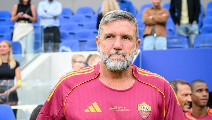 Candela: “La sconfitta con il Napoli non è un dramma. Serve investire sul mercato” - immagine 1