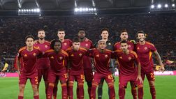 Roma-Inter 0-1 – FOTO GALLERY