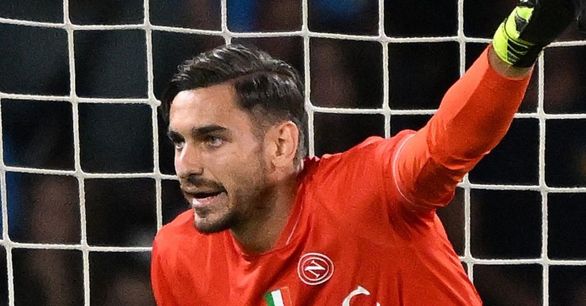 meret con il milan sar224 durissima andremo a san siro per provare a vincere
