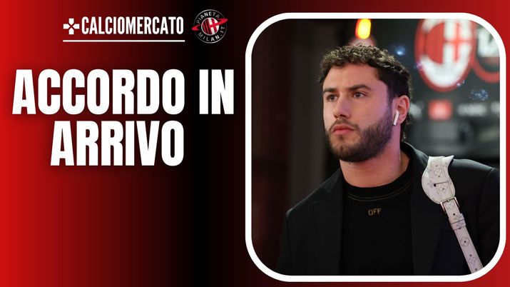 L'esultanza di Davide Calabria (difensore AC Milan) per il suo gol in Milan-Sassuolo 6-1 (Coppa Italia 2024-2025) | News (Getty Images) Mercato Milan – Calabria verso il Bologna: accordo in dirittura d’arrivo - immagine 1