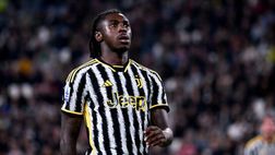 Juventus, novità Kean: è tornato in gruppo. Cosa filtra sulla probabile formazione