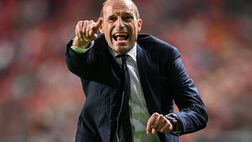Allegri attende il Napoli: intanto “debutta” all’ippodromo di Agnano – Il Mattino