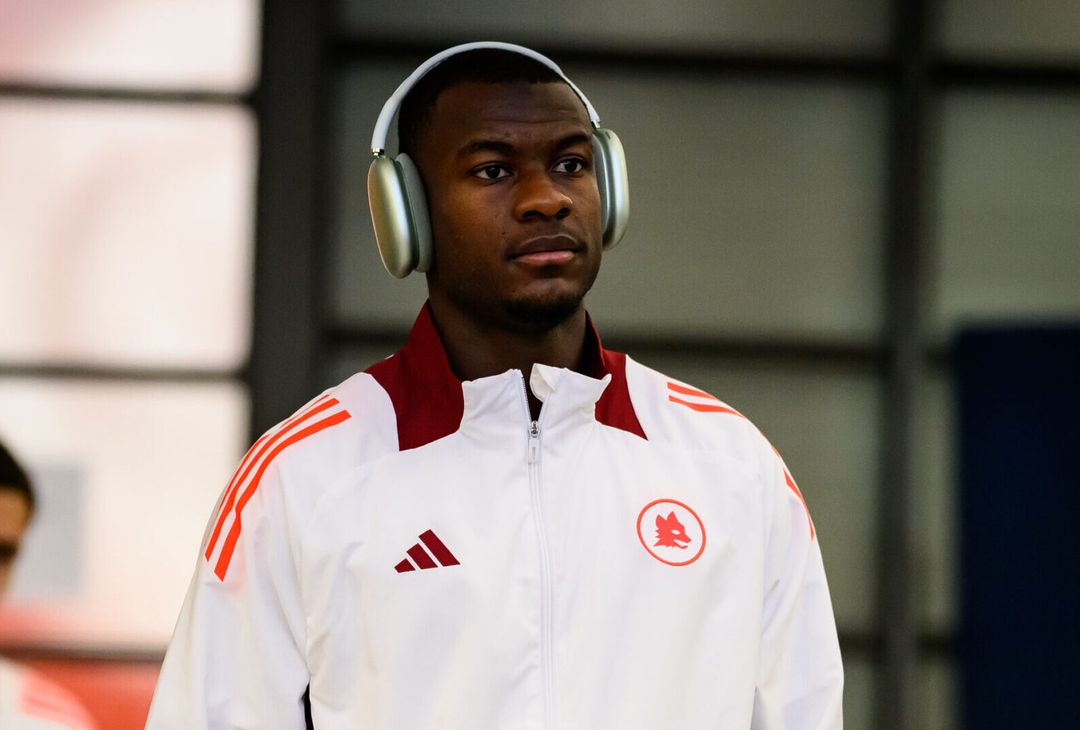 Como-Roma 2-0 – FOTO GALLERY - immagine 6