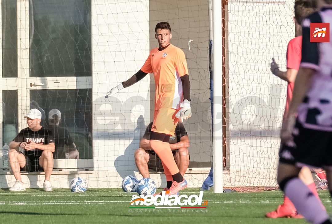 FOTO, Marineo-Palermo 0-12 la goleada rosanero (GALLERY) - immagine 150