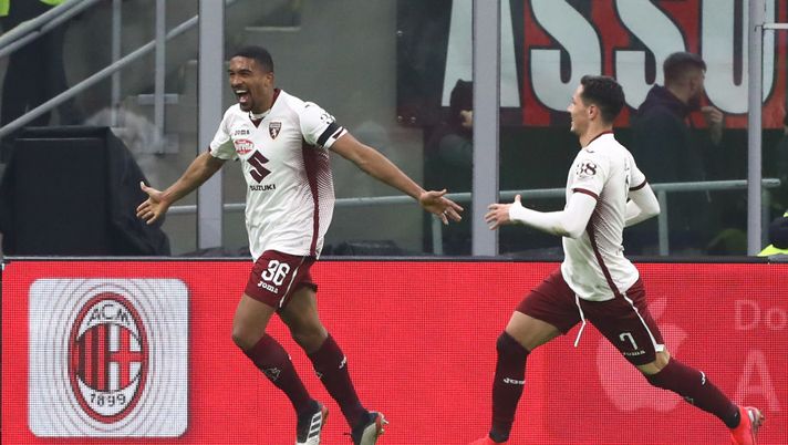Le pagelle di Milan-Torino 4-2: bomber Bremer e super Sirigu non bastano- immagine 2