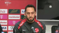 Infortunio Calhanoglu, ecco perché l’Inter non ha puntato i piedi con la Turchia: due motivi