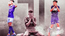 Cosa c’è dietro l’addio di Nico Gonzalez alla Fiorentina? Da Atene alla Juventus