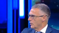 Bergomi: “Inter prenderà una punta giovane e un difensore. Buchanan? Per fare il quinto…”