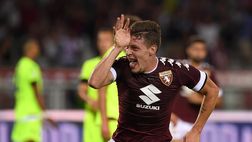 Video – Il ricordo dell’andata: Torino-Bologna 5-1