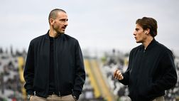 Caso scommesse, nelle chat di Fagioli spunta Bonucci: i dettagli e cosa rischia