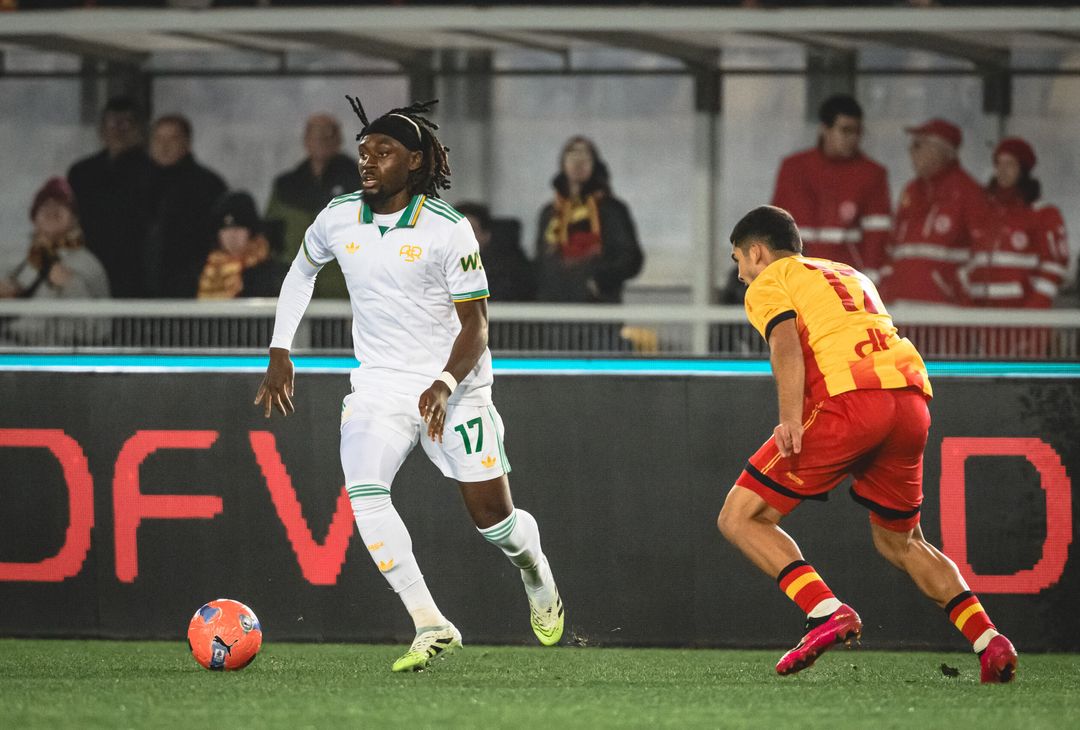 Lecce-Roma 0-2 – FOTO GALLERY - immagine 51