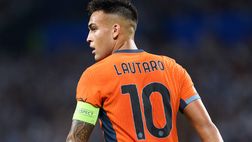 Lautaro come Nico Gonzalez: Marotta “copia” la Fiorentina