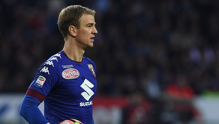 Hart come Law: una stella britannica che ha brillato troppo poco per il Toro - immagine 1