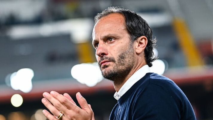 Gilardino: “Che campionato! Mercato? Dipende dalle cessioni ma spero in questo regalo” - immagine 1